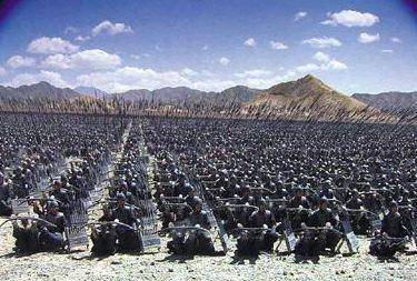 没有最强的军队只有最强的系统_岳飞_大军_女真