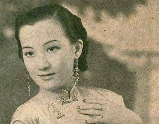 为何民国时期红极一时的周璇,会落得精神失常的结局呢?