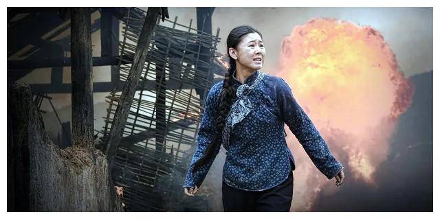 佟大为,万茜,罗晋主演《十送红军》,万万观众心潮澎湃!