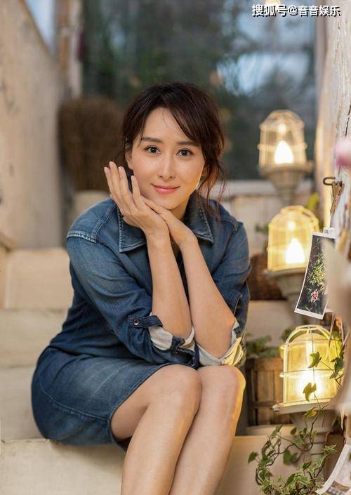 胡静:性感魅力的代言人_生活_女性_梦想