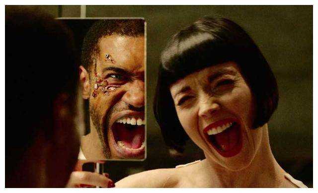 三部大胆辛辣美剧,用马赛克增添神秘,重获瞩目_达芬奇