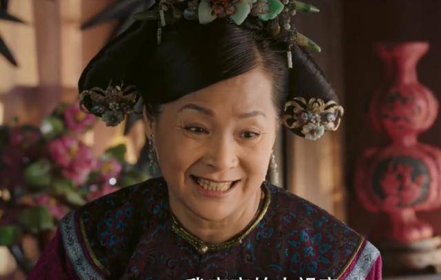 如懿传:卫嬿婉额娘最正确的一句话,若她听了,如懿根本