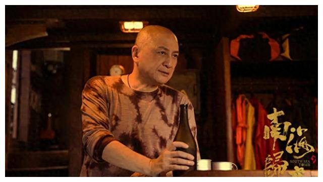 汤镇业家族庆典:浓浓亲情,盛宴美食,幸福共享_先生