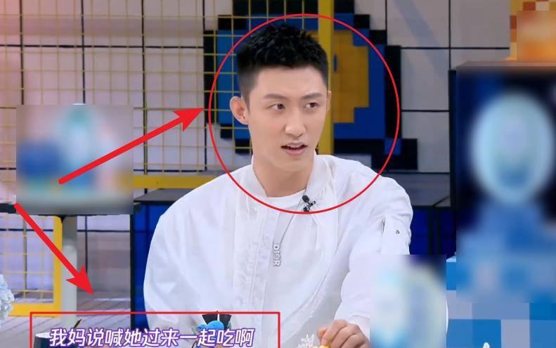 迪丽热巴"绝世小可爱"再添实锤,黄景瑜说出两人趣事,过分搞笑_包子