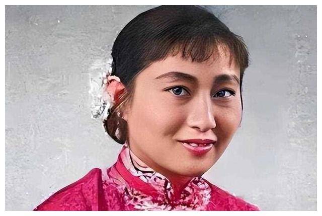 "大赤包"李婉芬,一级演员,春晚常客 广受欢迎 = 票房!