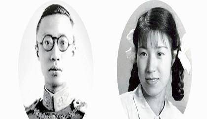 父母一见她就磕头,后来她离婚改嫁给平民_李玉琴_溥仪_长春