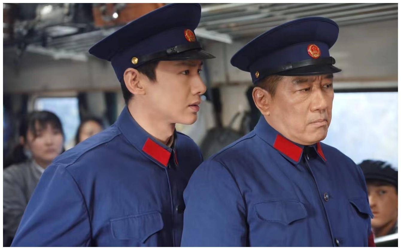 你也不看看小胡都干了些啥_汪新_师父_乘客