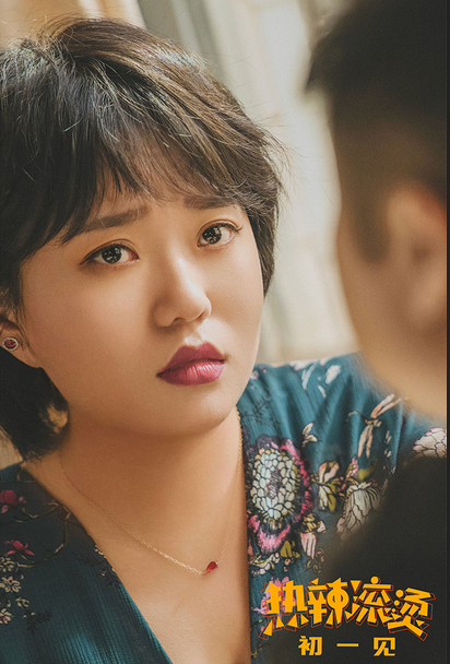 贾玲创造了自己的"天时地利人和"_乐莹_昊坤_电影