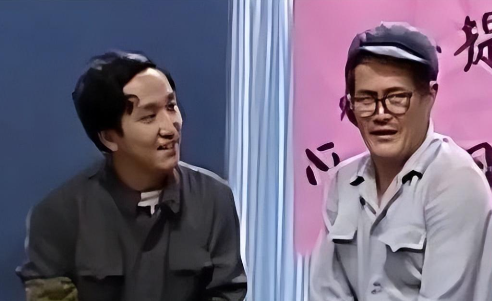 演员句号:二婚娶丫蛋为妻,尽心孝顺岳父母,活成了孝子贤夫