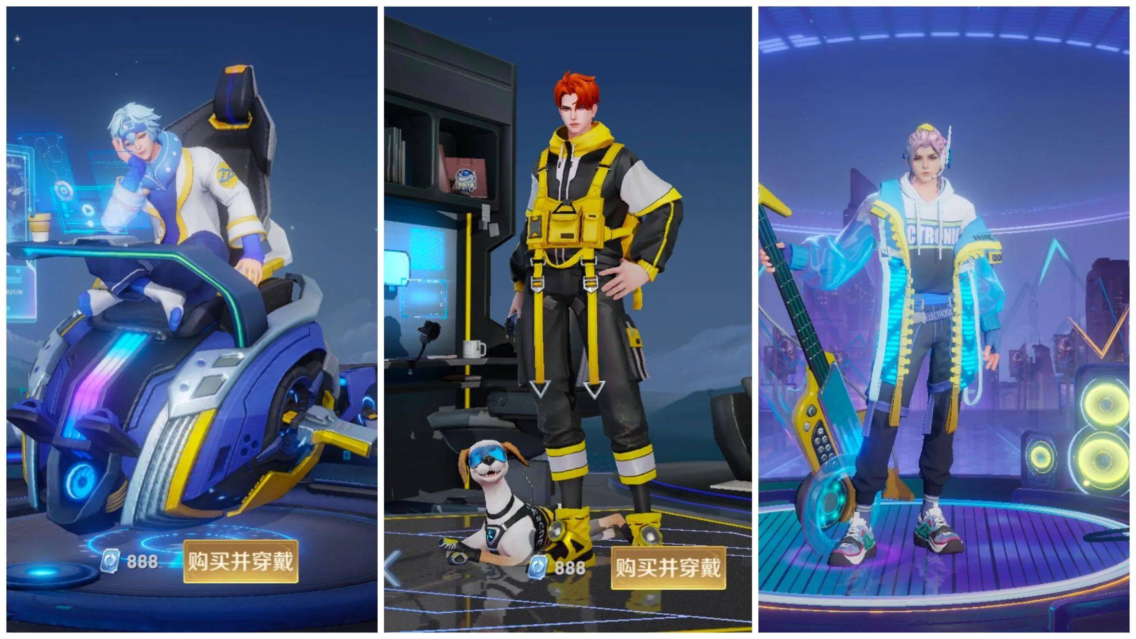 王者荣耀:一款皮肤有多细节,看看张良的千筹问战,还原