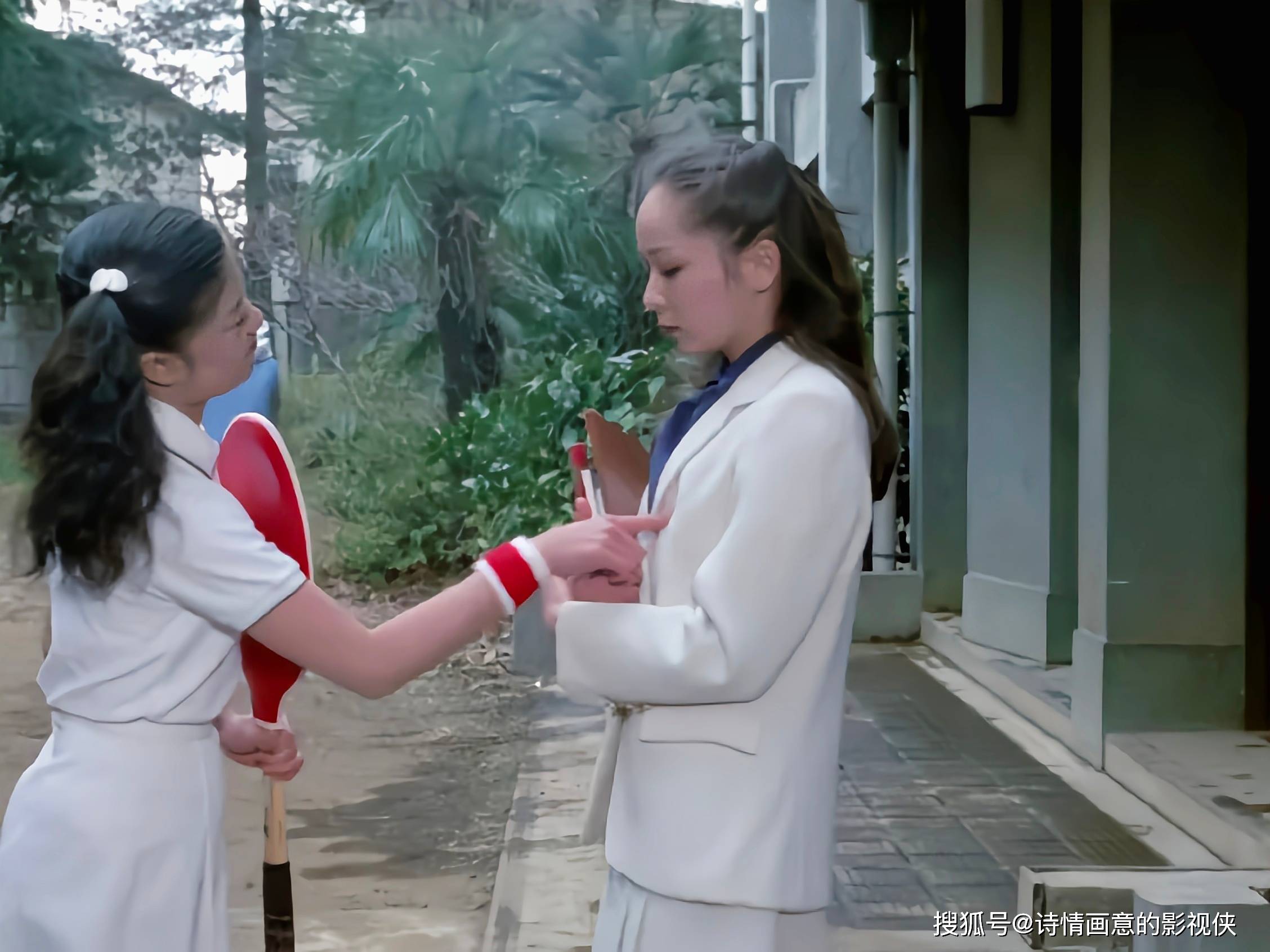 【日本尺度片】《学生眼中的女老师》:情欲拼图的伦理
