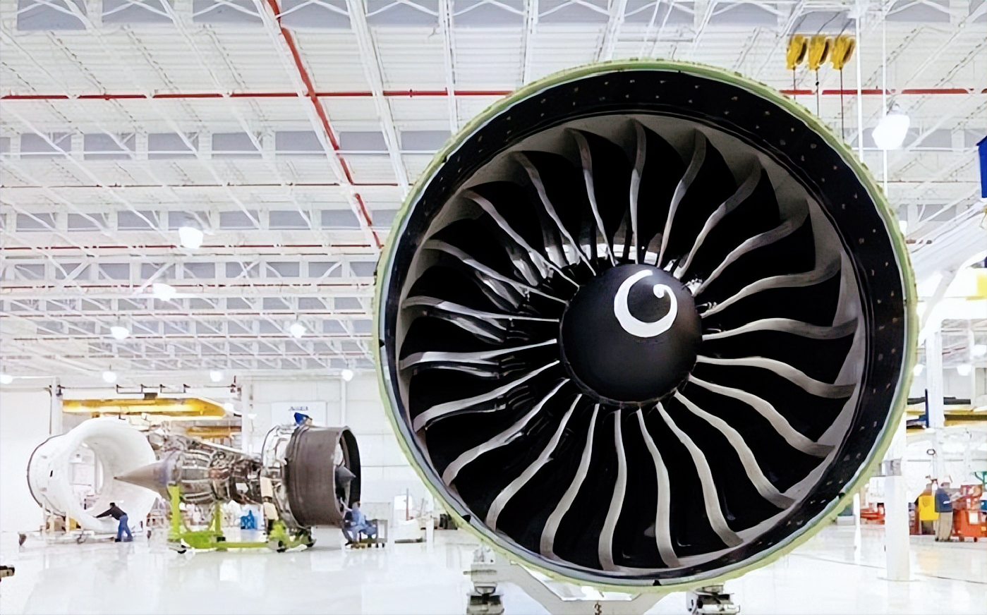 运20仅是开始,国产安124正当时,发动机或用c929的长江2000_中国_领域