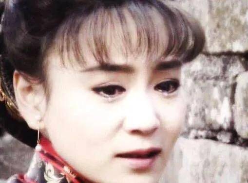 什么样的哭戏最美?琼瑶女郎告诉你梨花带雨!有人哭出