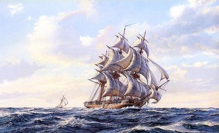 史料证明:美洲的最早发现者,不是哥伦布,而是一位中国人_梁书_我国