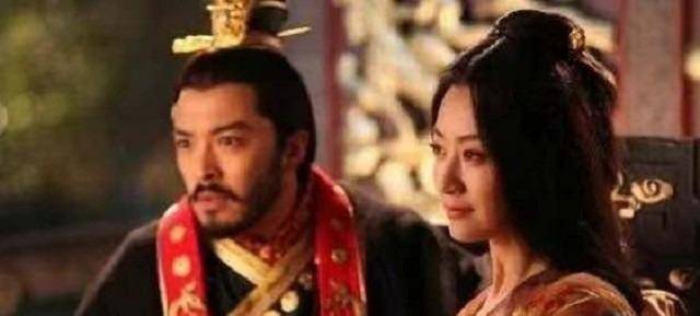 萧皇后:因长得美丽,被六人轮番霸占六十年,48岁还在被