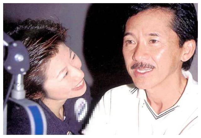 林子祥前妻吴正元首度讲述叶倩文插足婚姻,释怀原谅