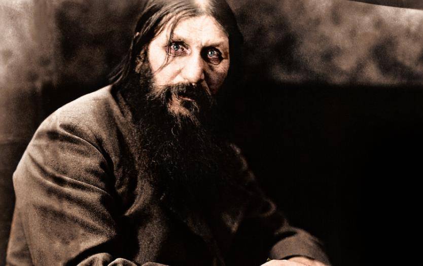 金帐汗国最后的贵族:俄罗斯亲王尤苏波夫,极品花美男传奇的一生_国王