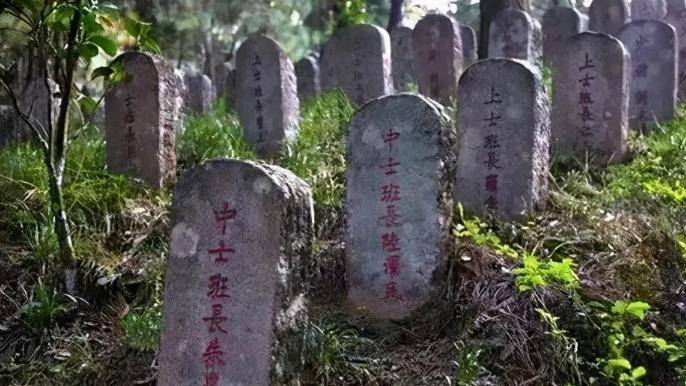 69年前,3万远征军丧命野人山,唯一幸存的女兵在山里经历了什么?