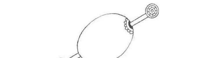 简笔画 手绘 线稿 725_203