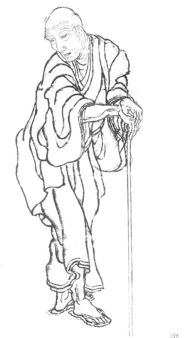 日本东京之旅:从北斋美术馆的浮世绘里,一窥江户时代