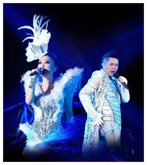 凤凰传奇:情感滋养,音乐之路,坚守初心_曾毅_友情_合作