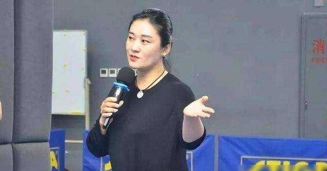 "冷面高手"刘伟:从乒乓球世界冠军到北大博士,不嫁富豪嫁爱情_生活