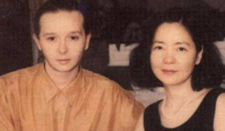 满怀期待嫁入豪门,但对方的要求,让她羞愤离去_感情_林振发_爱情