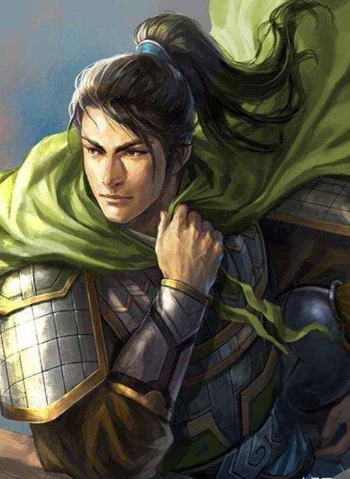 他曾誓死追随皇叔刘备_赵云_公孙瓒_归袁绍