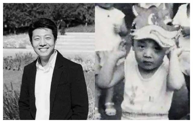 撒贝宁:从三次失恋到幸福二婚洋媳妇!如何改变命运?