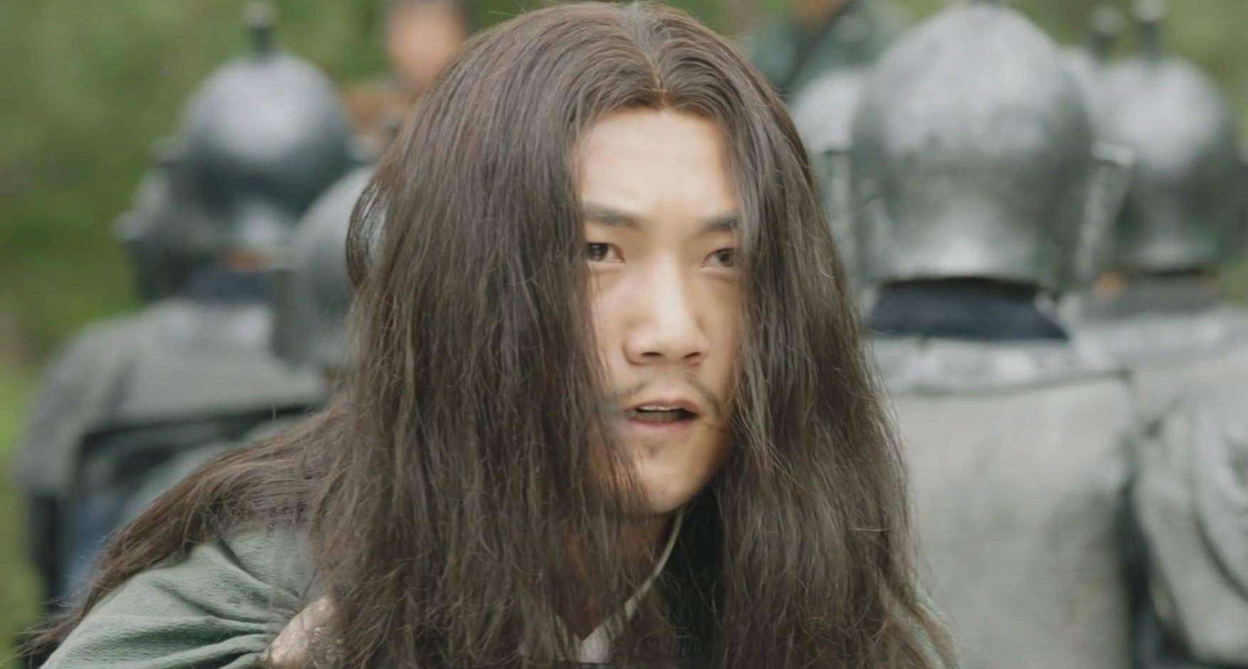 而与周鲂一同出名的,还有他的儿子周处