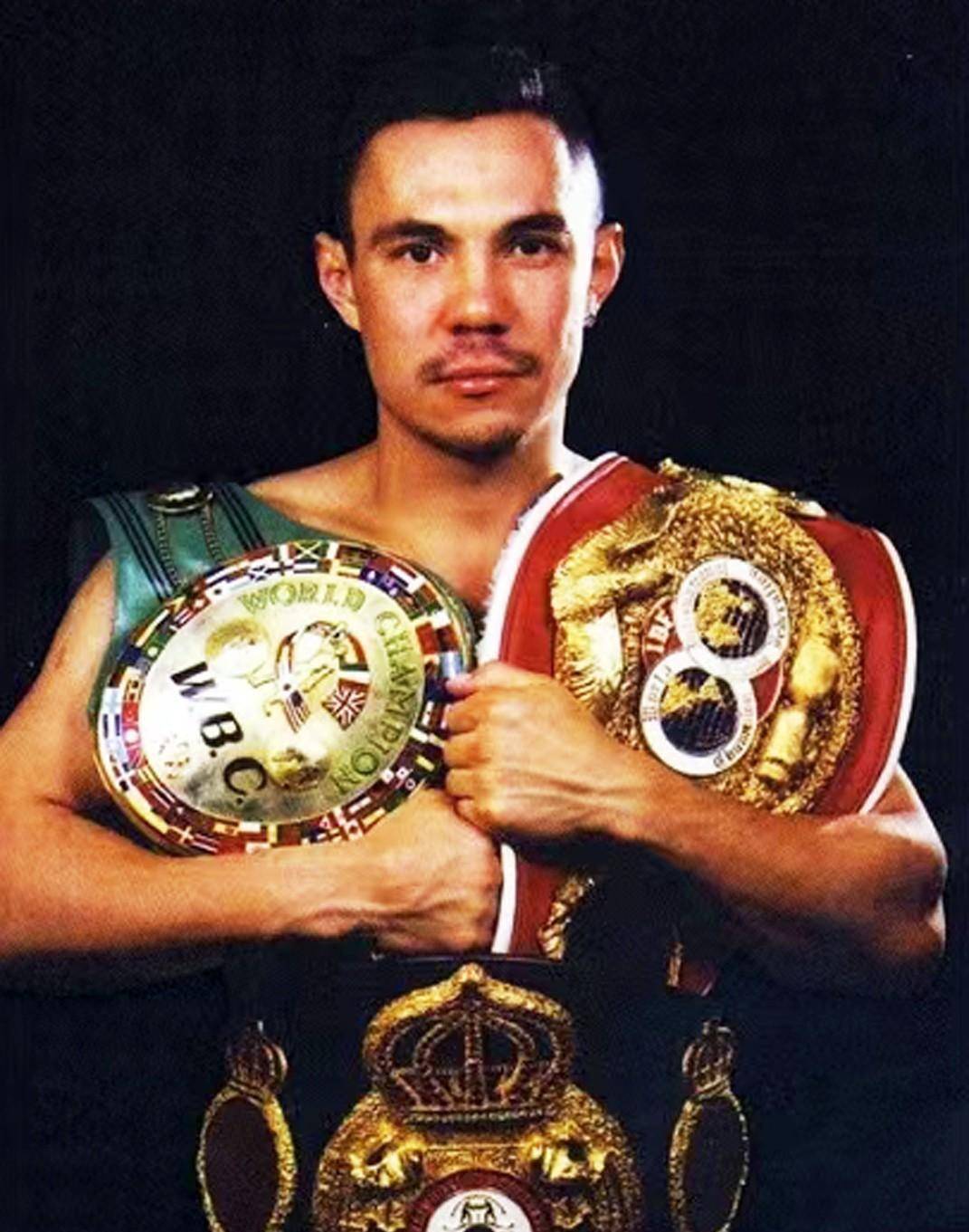 传奇拳王茨尤:谁是力量最大的对手?并非哈顿,朱达,另有其人