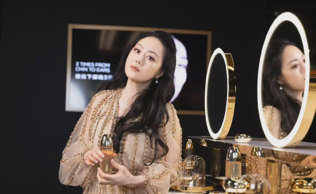 章小蕙:从"香港第一败家女"到"带货女王",她如何逆袭人生?