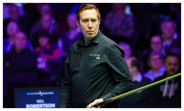 塞尔比,安达世界第9,第13皆遭出局!大