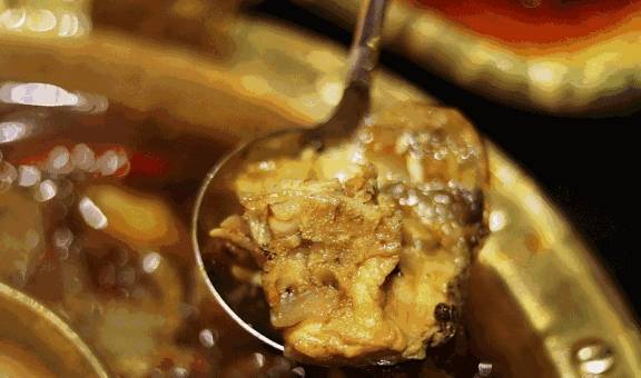 哥老官在上海餐饮的网红界里简直是神级的存在!