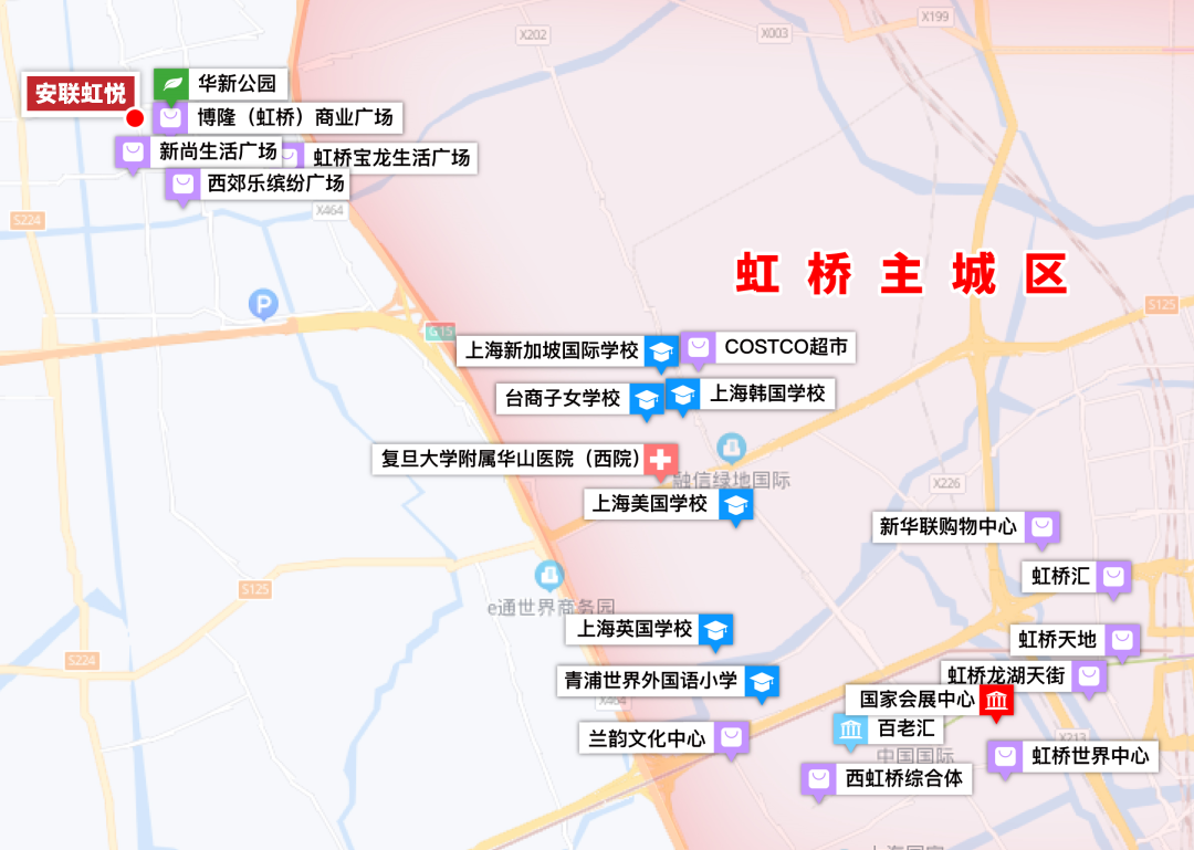 安联虹悦(上海安联虹悦)安联虹悦欢迎您丨安联虹悦丨