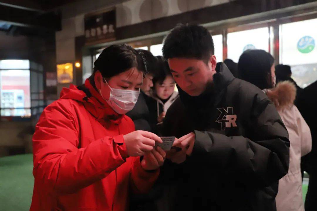 游客不下山,我们不下班!老君山景区春节服务不打烊_保障_一线_人员