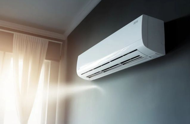 空调房里的湿度保持:告别喉咙干痛,享受舒适夏日_方法_环境_清凉