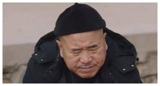 谢广坤依旧变本加厉地捣乱,刘能和赵四依然相爱相杀,大个儿仍然热衷于