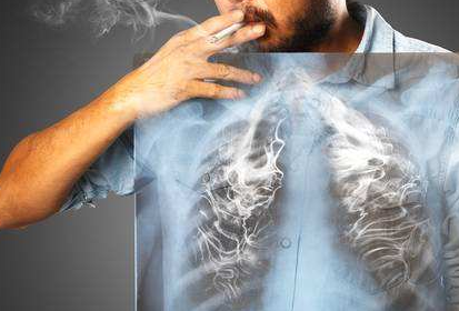 吸烟一年和戒烟以后,身体会发生哪些变化?