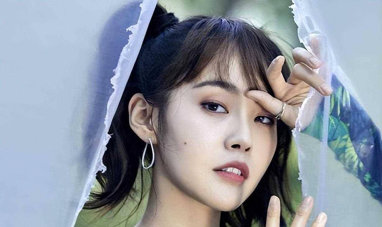 15年后看"如兰"张佳宁,孙俪的预言成真_成功_角色_电视剧