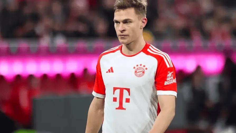 在对阵拉齐奥的比赛中,拜仁慕尼黑大部分球星的表现都令人失望.