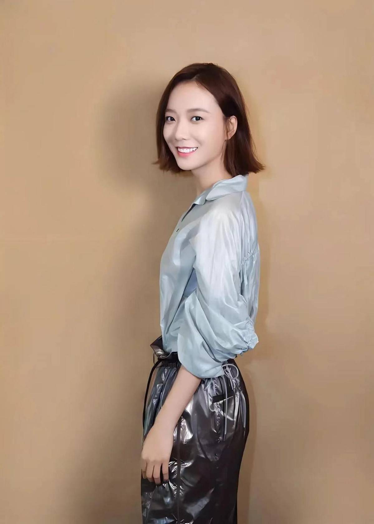 40岁王珞丹过年被催婚,引大众热议,看来有钱有颜也有结婚的烦恼