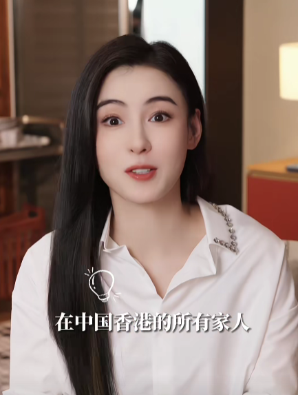 港媒曝张柏芝怀四胎,已停工休养,经纪人未回应,最后!