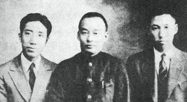 王亚樵——民国第一刺客不为人知的另一层身份_辛亥革命_上海_安徽