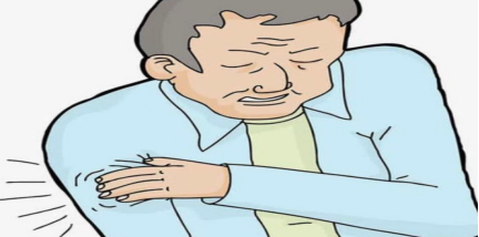 胳膊疼有什么好办法?真好用这个法_肌肉_影响_按摩