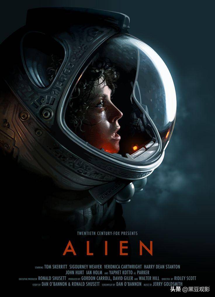 5部高分科幻电影,相当炸裂_库斯_生物