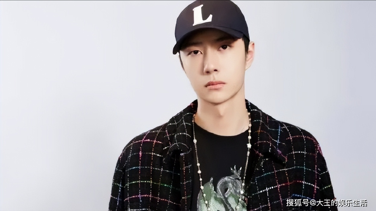 的翻车,意外成就3位男明星,拱手让人,悔不当初_魏大勋_王一博_魏晨