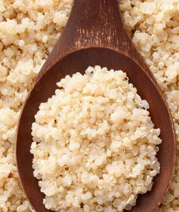 过完年拒绝地狱式的减肥,有藜麦助你健康减肥!_蛋白质_脂肪_人体