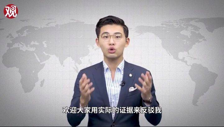 【图吧杂谈】图吧垃圾佬对龙芯的看法_兆芯_华为_国产