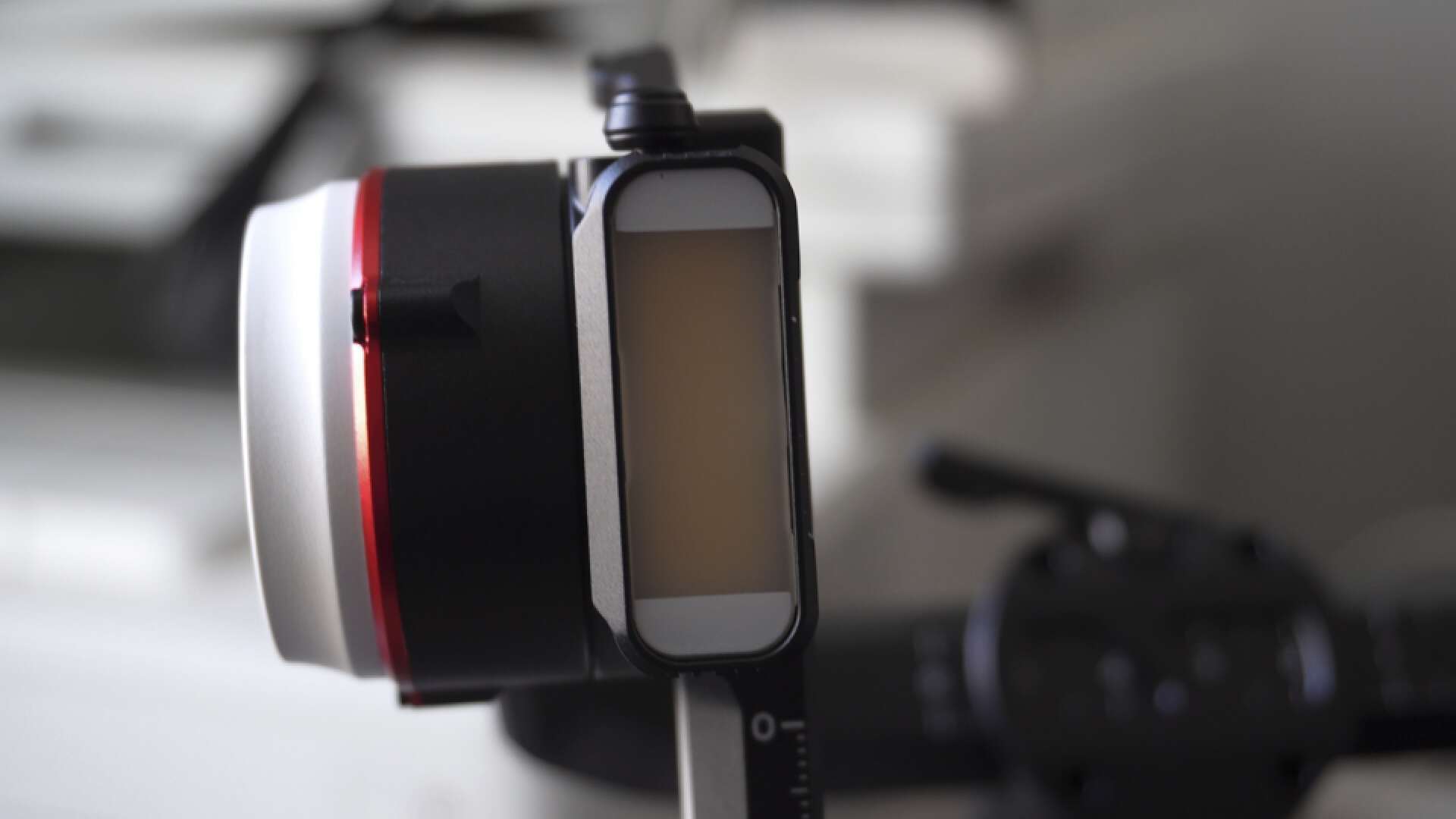 视频自媒体 vlog用户神器 智云m3体验 颜值高 你选我